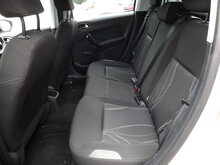 Peugeot 208 VTi Active