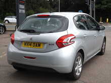 Peugeot 208 VTi Active