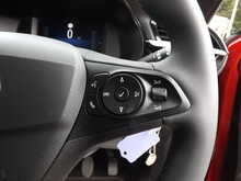 Vauxhall Corsa GS