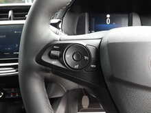 Vauxhall Corsa GS