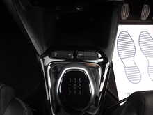 Vauxhall Corsa GS