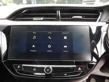 Vauxhall Corsa GS