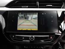 Vauxhall Corsa GS