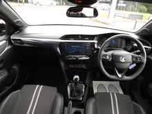 Vauxhall Corsa GS