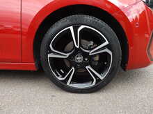Vauxhall Corsa GS