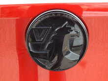 Vauxhall Corsa GS