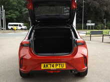Vauxhall Corsa GS