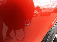 Vauxhall Corsa GS