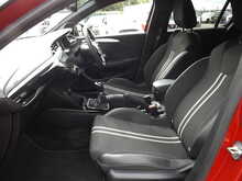 Vauxhall Corsa GS
