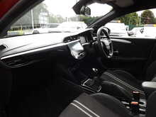 Vauxhall Corsa GS