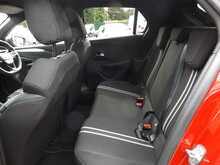 Vauxhall Corsa GS