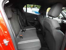 Vauxhall Corsa GS