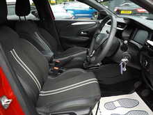 Vauxhall Corsa GS