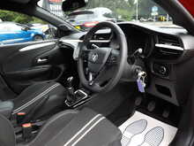 Vauxhall Corsa GS