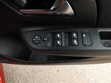 Vauxhall Corsa GS