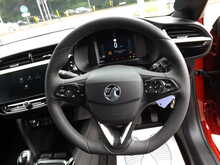 Vauxhall Corsa GS