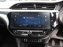 Vauxhall Corsa GS