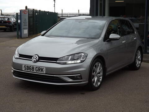 2.0 TDI GT Hatchback 5dr Diesel Manual Euro 6 (s/s) (150 ps)