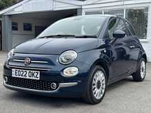 Fiat 500 MHEV Dolcevita