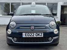 Fiat 500 MHEV Dolcevita