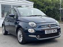 Fiat 500 MHEV Dolcevita