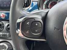 Fiat 500 MHEV Dolcevita