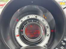 Fiat 500 MHEV Dolcevita