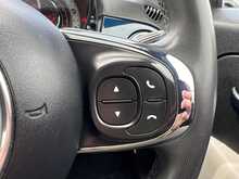 Fiat 500 MHEV Dolcevita