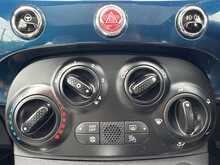 Fiat 500 MHEV Dolcevita