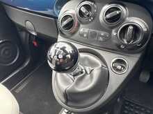 Fiat 500 MHEV Dolcevita