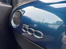 Fiat 500 MHEV Dolcevita