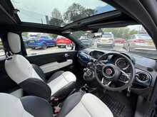 Fiat 500 MHEV Dolcevita