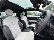Fiat 500 MHEV Dolcevita