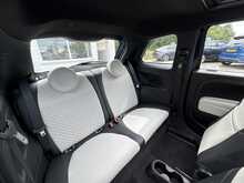 Fiat 500 MHEV Dolcevita