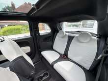 Fiat 500 MHEV Dolcevita