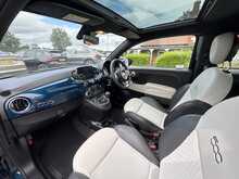 Fiat 500 MHEV Dolcevita