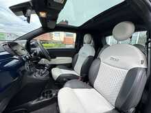 Fiat 500 MHEV Dolcevita