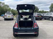 Fiat 500 MHEV Dolcevita