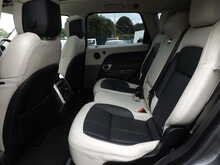 Land Rover Range Rover Sport SD V6 Autobiography Dynamic