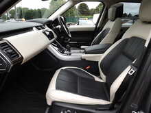 Land Rover Range Rover Sport SD V6 Autobiography Dynamic
