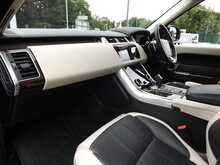 Land Rover Range Rover Sport SD V6 Autobiography Dynamic
