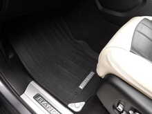 Land Rover Range Rover Sport SD V6 Autobiography Dynamic