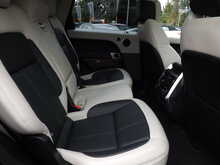 Land Rover Range Rover Sport SD V6 Autobiography Dynamic