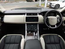 Land Rover Range Rover Sport SD V6 Autobiography Dynamic
