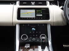 Land Rover Range Rover Sport SD V6 Autobiography Dynamic