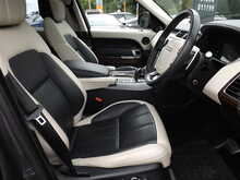 Land Rover Range Rover Sport SD V6 Autobiography Dynamic