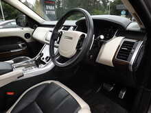 Land Rover Range Rover Sport SD V6 Autobiography Dynamic