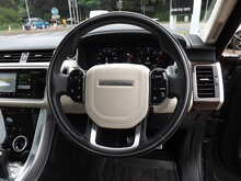 Land Rover Range Rover Sport SD V6 Autobiography Dynamic