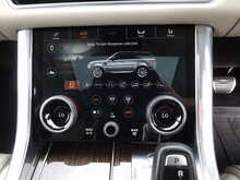 Land Rover Range Rover Sport SD V6 Autobiography Dynamic