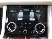 Land Rover Range Rover Sport SD V6 Autobiography Dynamic